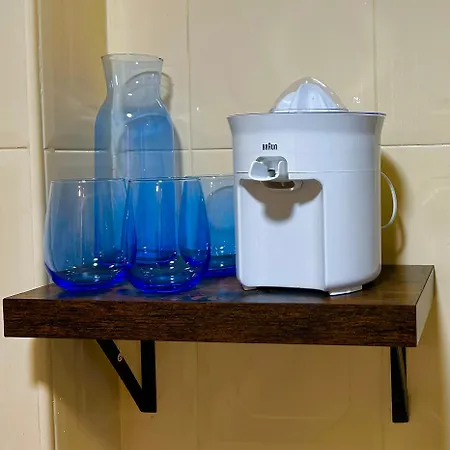 Appartement Apartamento La Rosa - Recien Reformado Cordoue