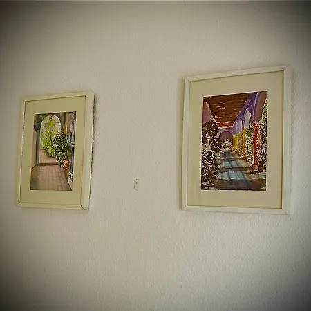 Apartamento La Rosa - Recien Reformado Cordoba
