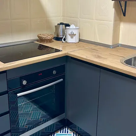 Apartamento La Rosa - Recien Reformado Apartment Cordoba