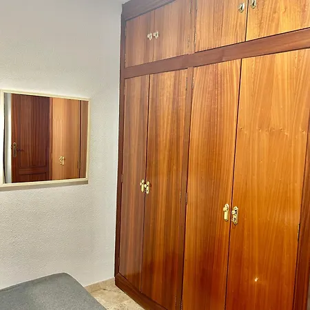 Apartment Apartamento La Rosa - Recien Reformado