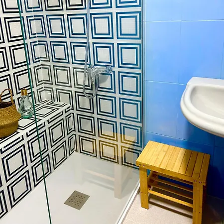 Apartamento La Rosa - Recien Reformado Apartment