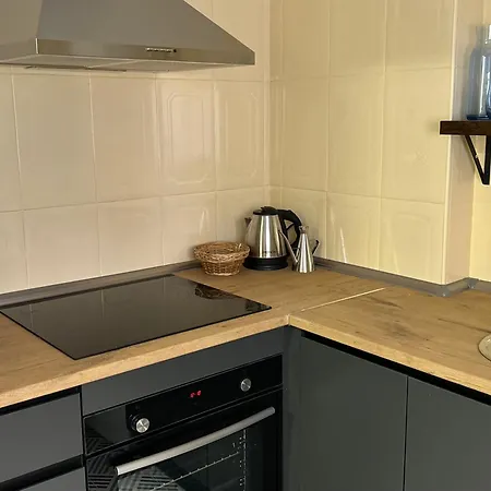 Apartamento La Rosa - Recien Reformado Apartment *