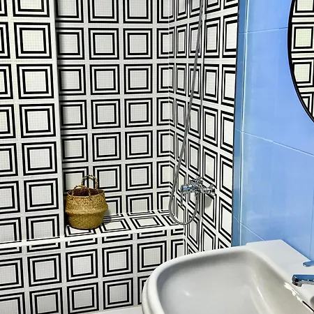 Apartment Apartamento La Rosa - Recien Reformado