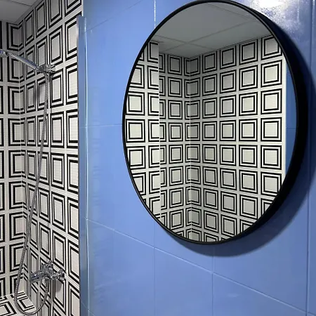 Apartamento La Rosa - Recien Reformado Cordoba